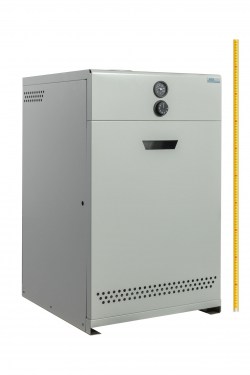 Напольный газовый котел отопления КОВ-40СТ1пc SIT Сигнал, серия "Комфорт" (до 400 кв.м) Сургут